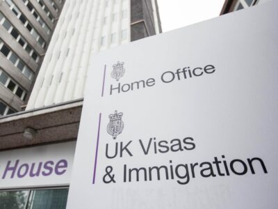 Home Office - UK Visas & Immigration UK Indians at UK
