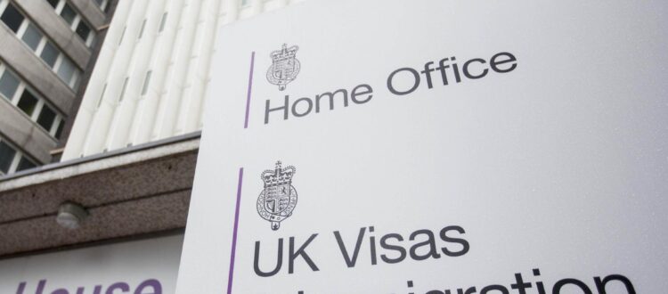 Home Office - UK Visas & Immigration UK Indians at UK