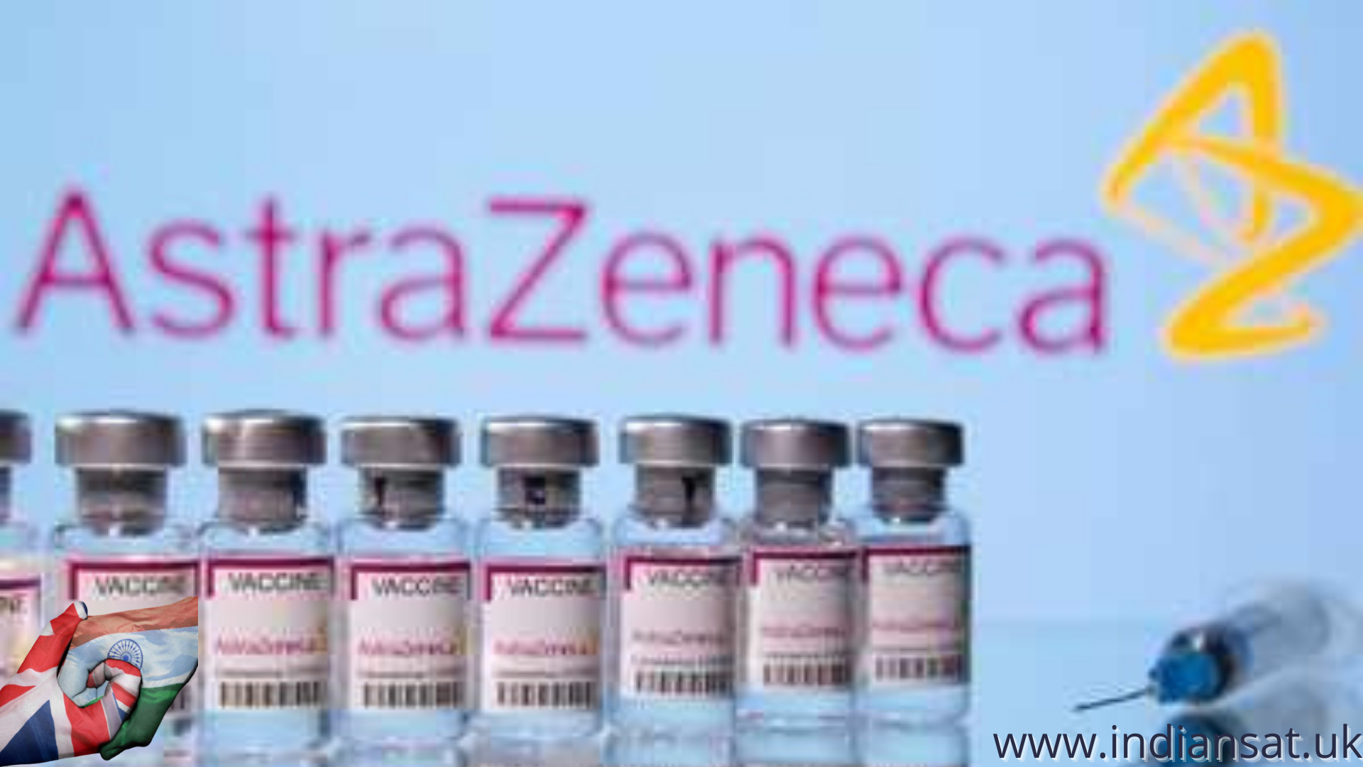 AstraZeneca