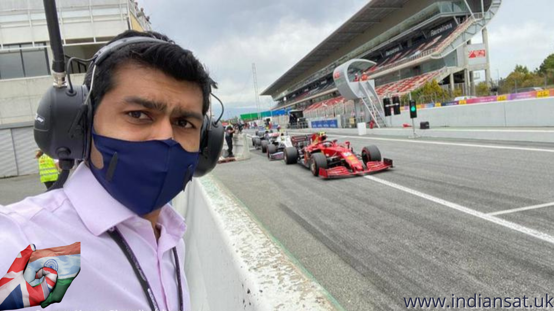 Karun-Chandhok