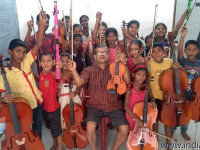 Orchestra-underprivileged-Kids