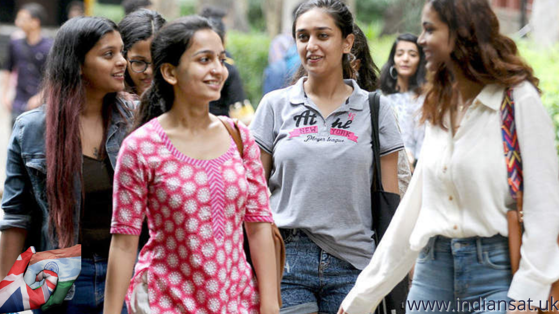 indian-students