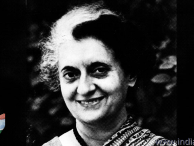 indira-gandhi