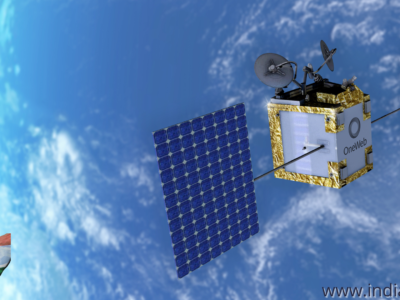 oneWeb-satellite