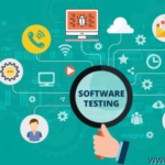 Application Software Test Engineer