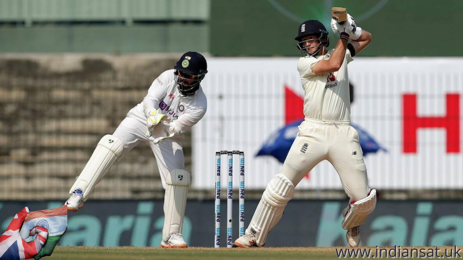 India-Vs-England