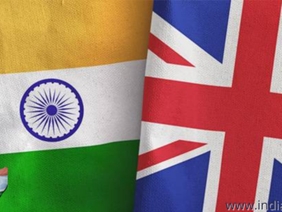 Indian-UK