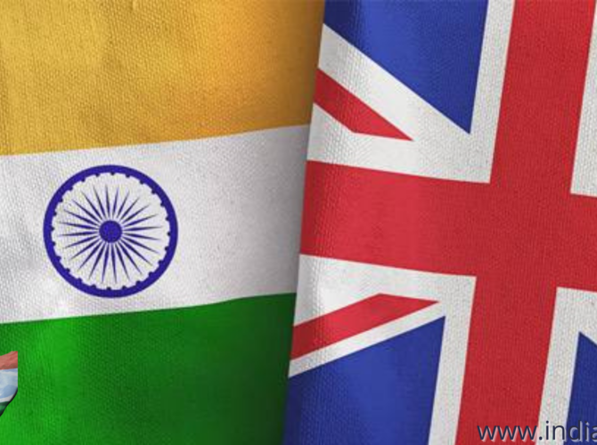 Indian-UK
