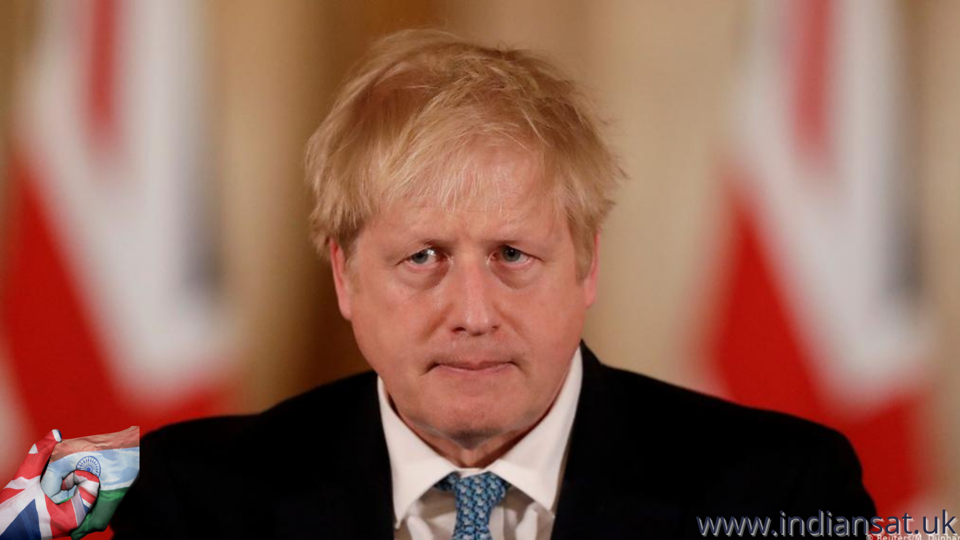 UK s Johnson Replaces Foreign Secretary In Cabinet Shake up Indians At UK