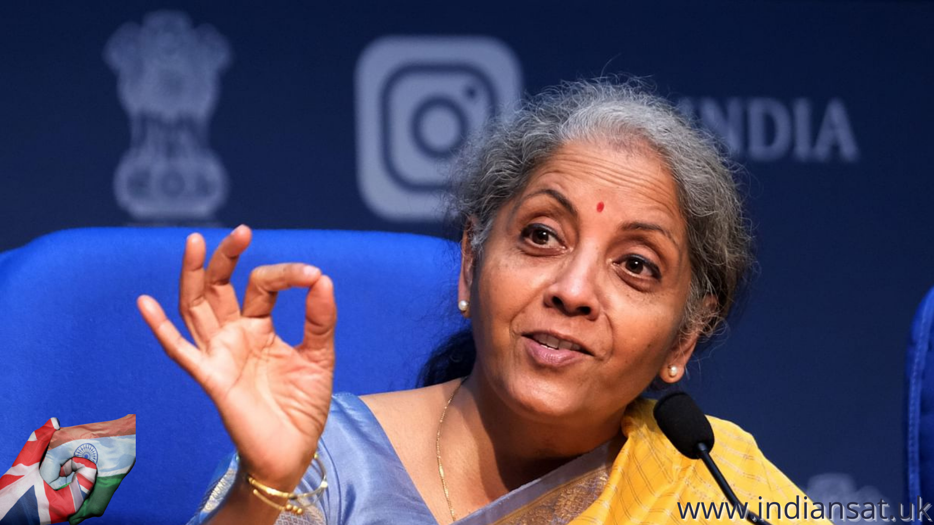 Nirmala-Sitharaman