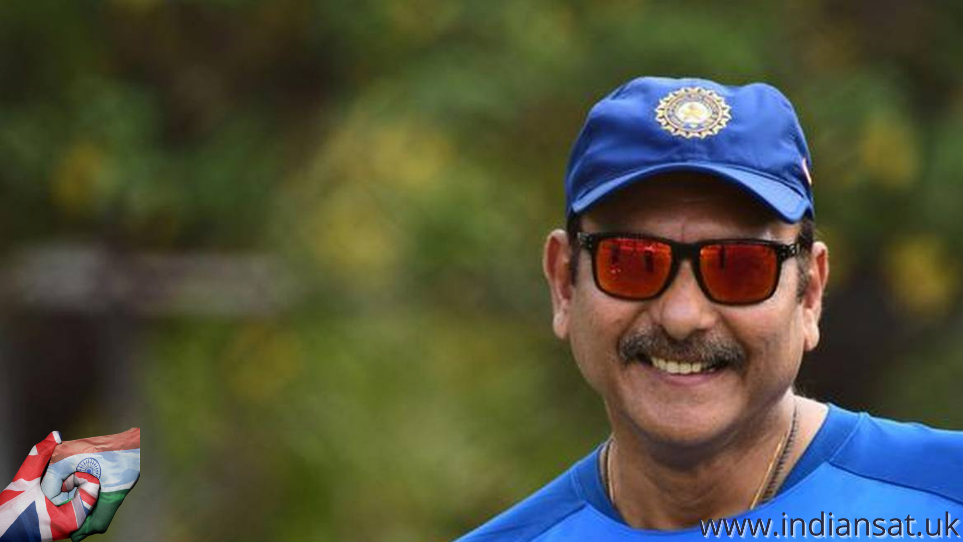 RAVISHASTRI