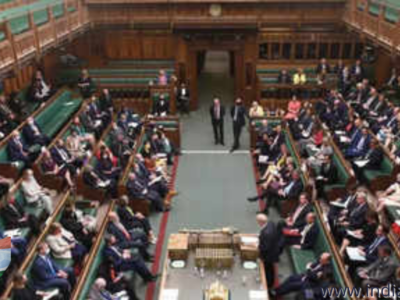 UK-Parliament