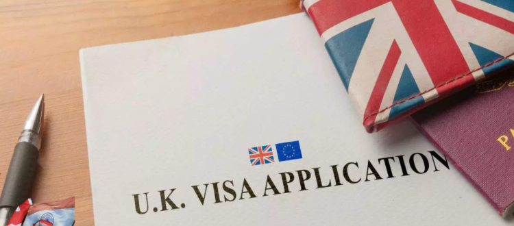 UK-Visa