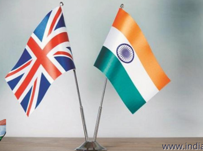 india-uk