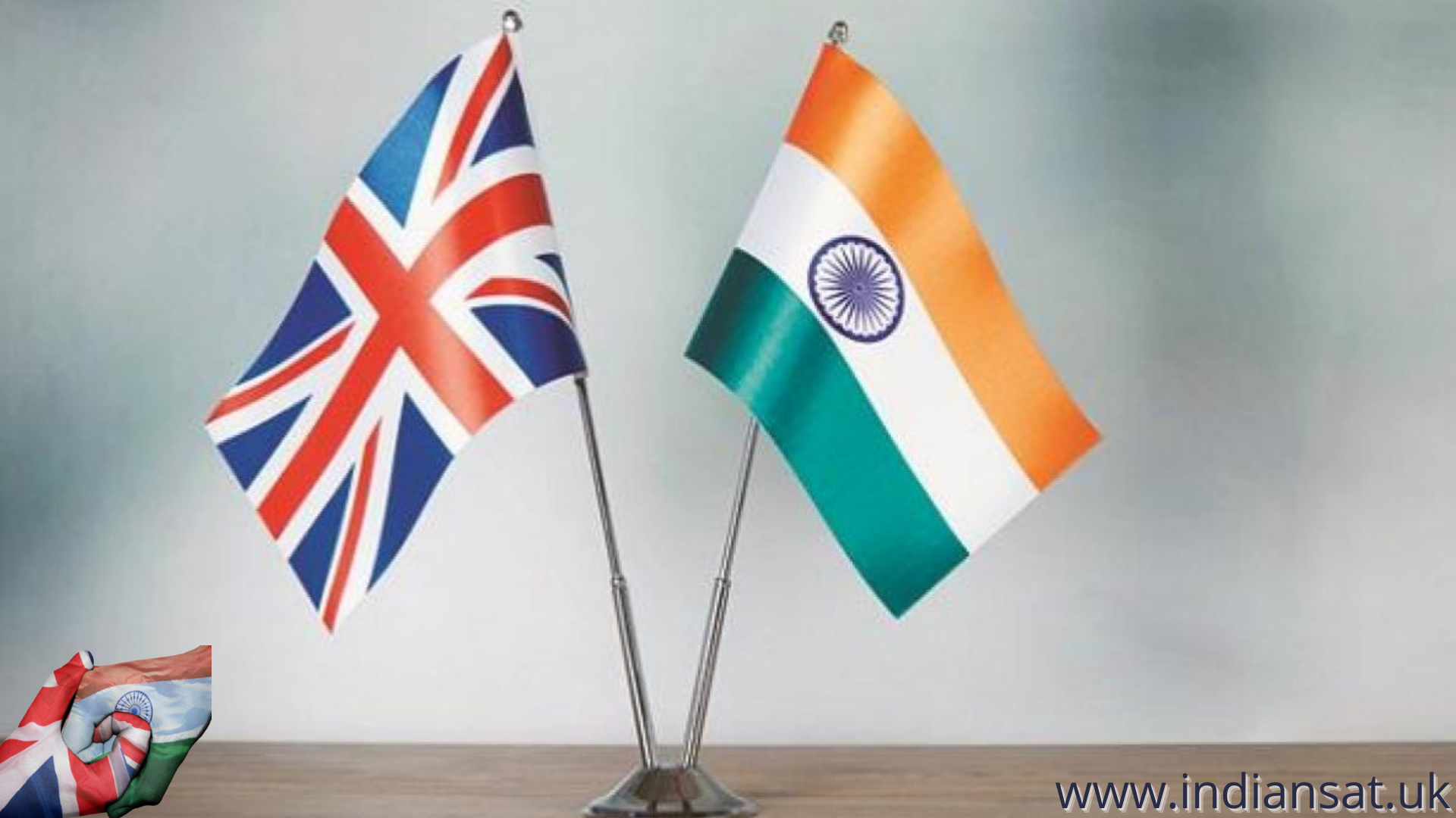 india-uk