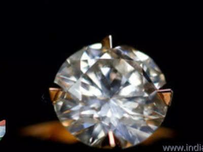 Aether Diamond