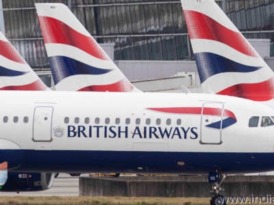 British-Airways