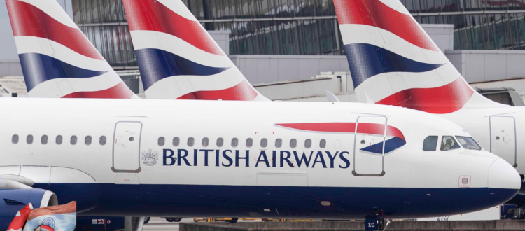 British-Airways