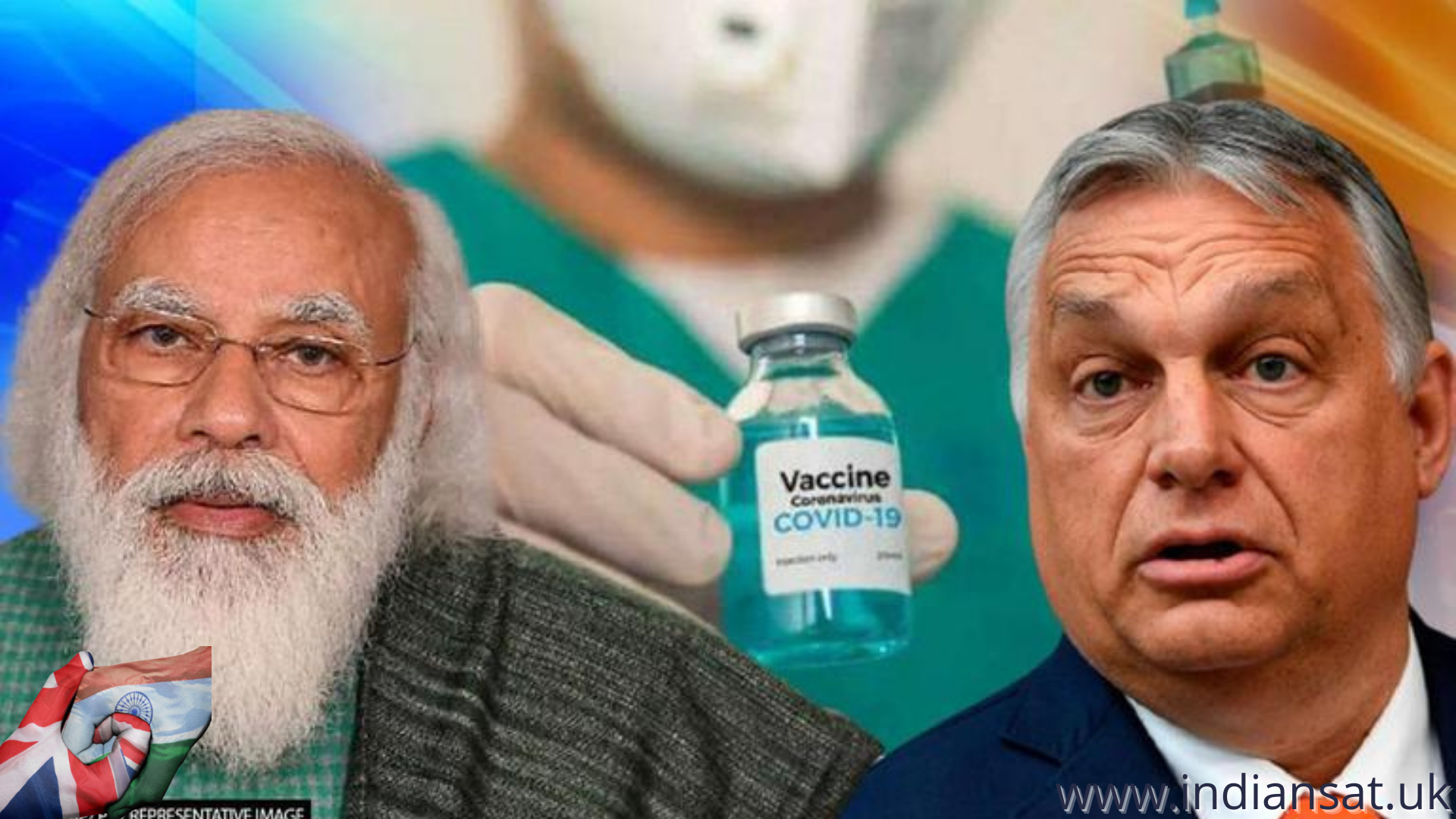 Hungary agree to mutually recognise vaccine certificates