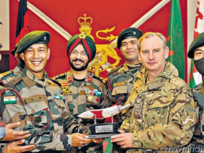 Indian-army