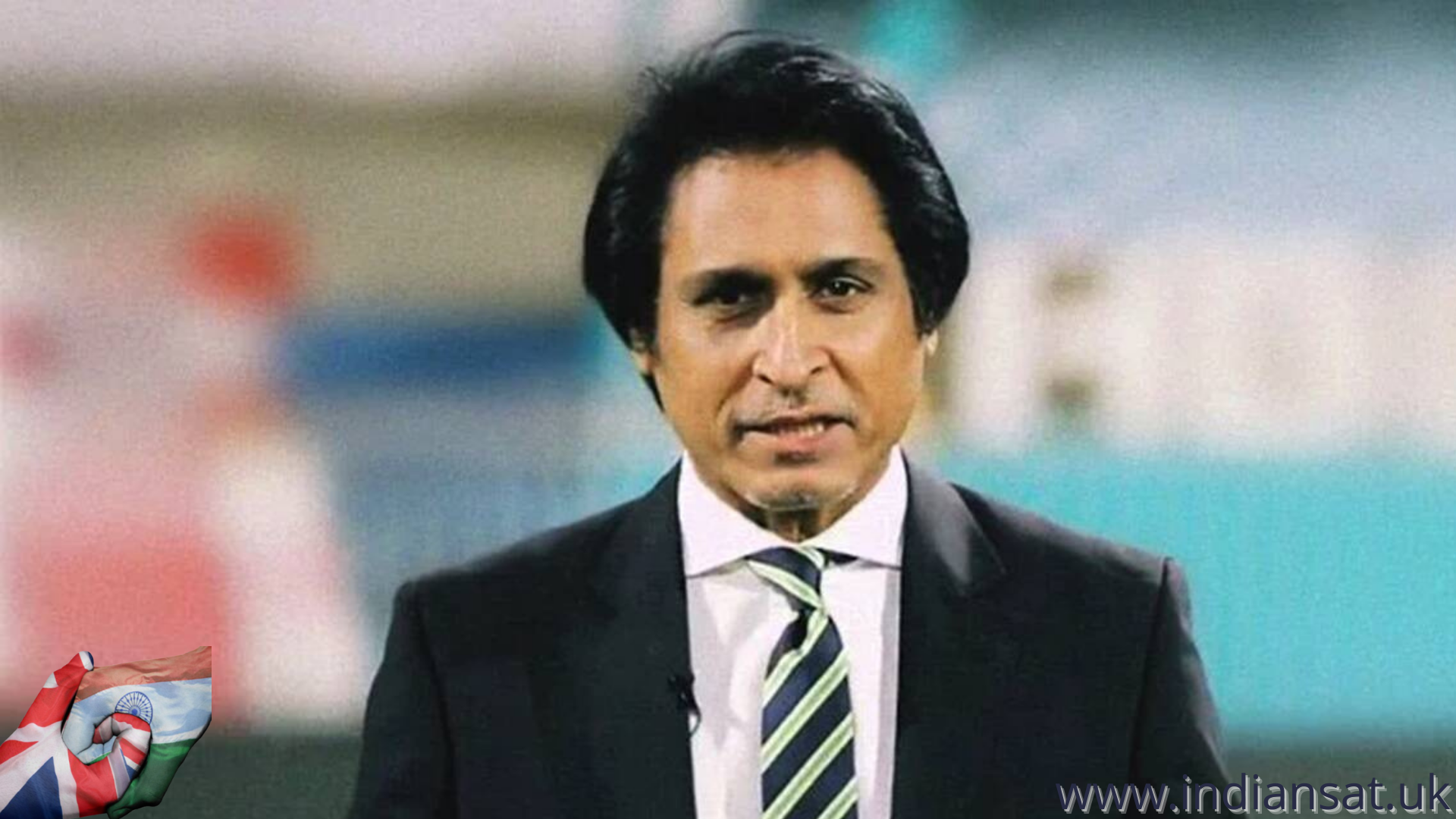 Ramiz-Raja