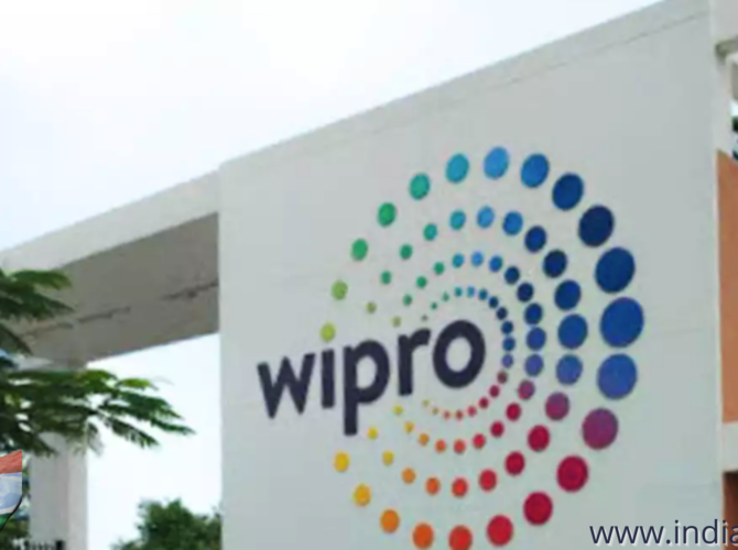 Wipro