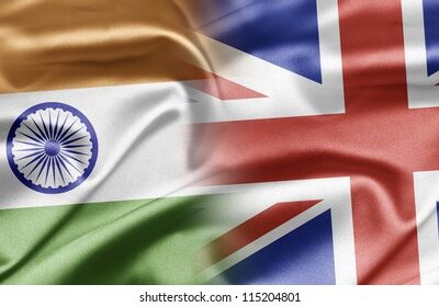 Indians at UK