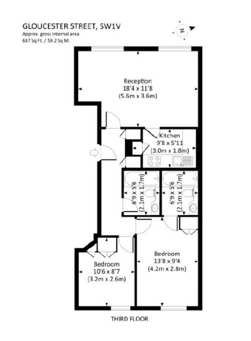 Floor Plans and Tours