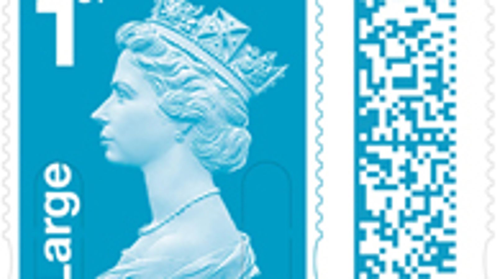 Indians at UK - New Era of Stamps