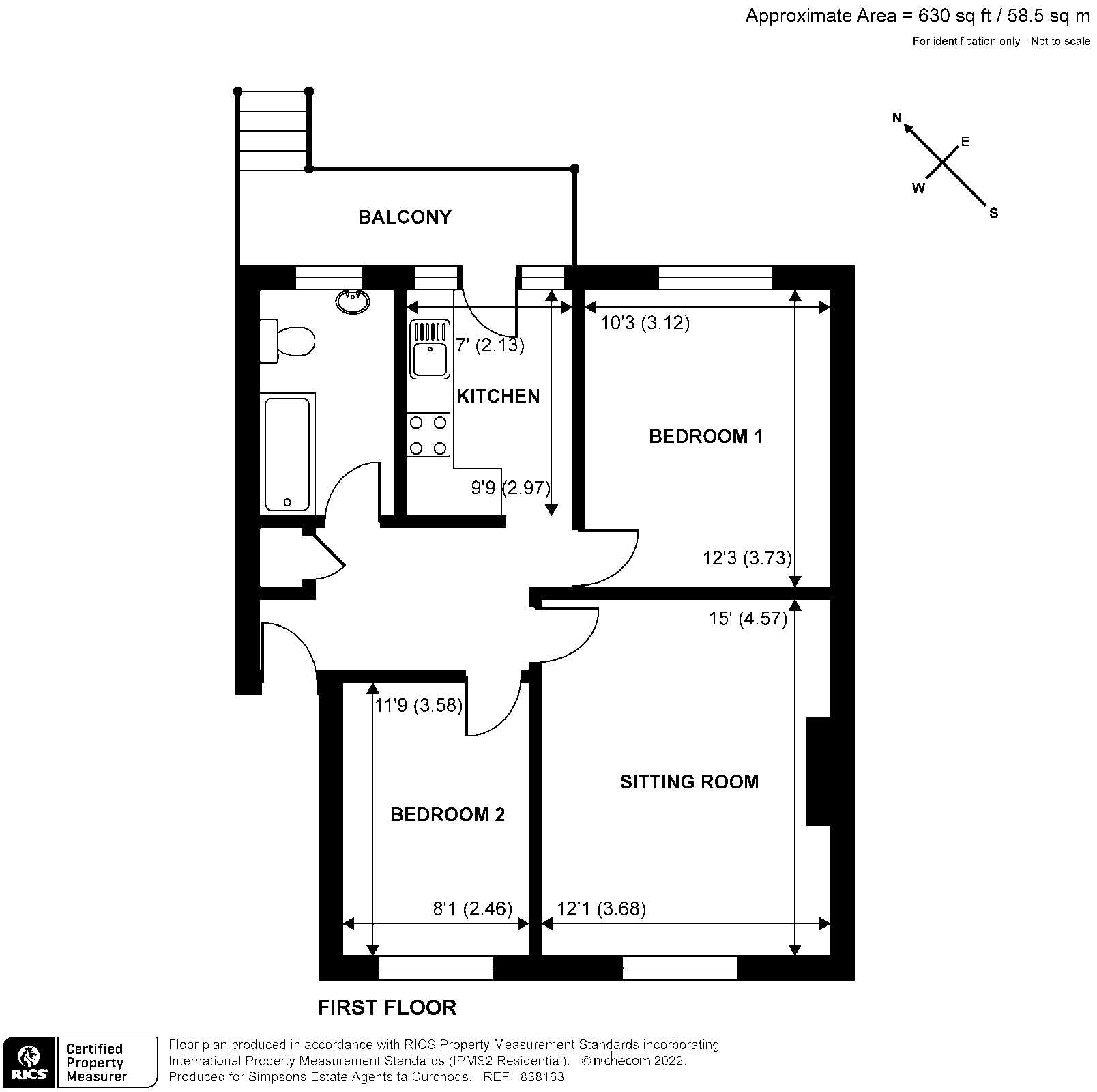 Indians at UK - Floor Plans and Tours