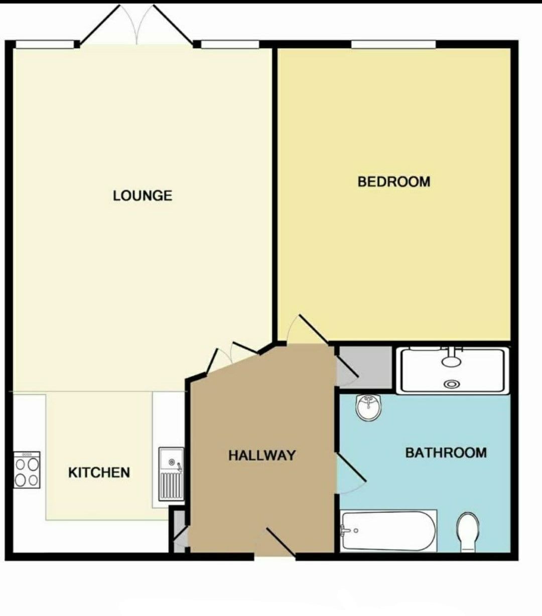 Floor Plans and Tours