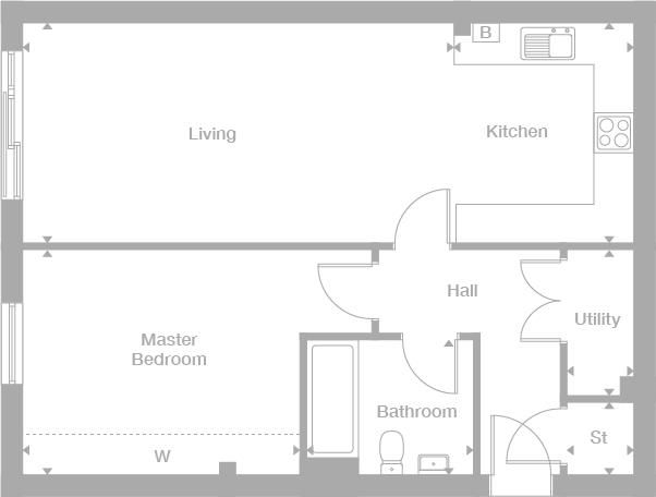 Floor Plans and Tours