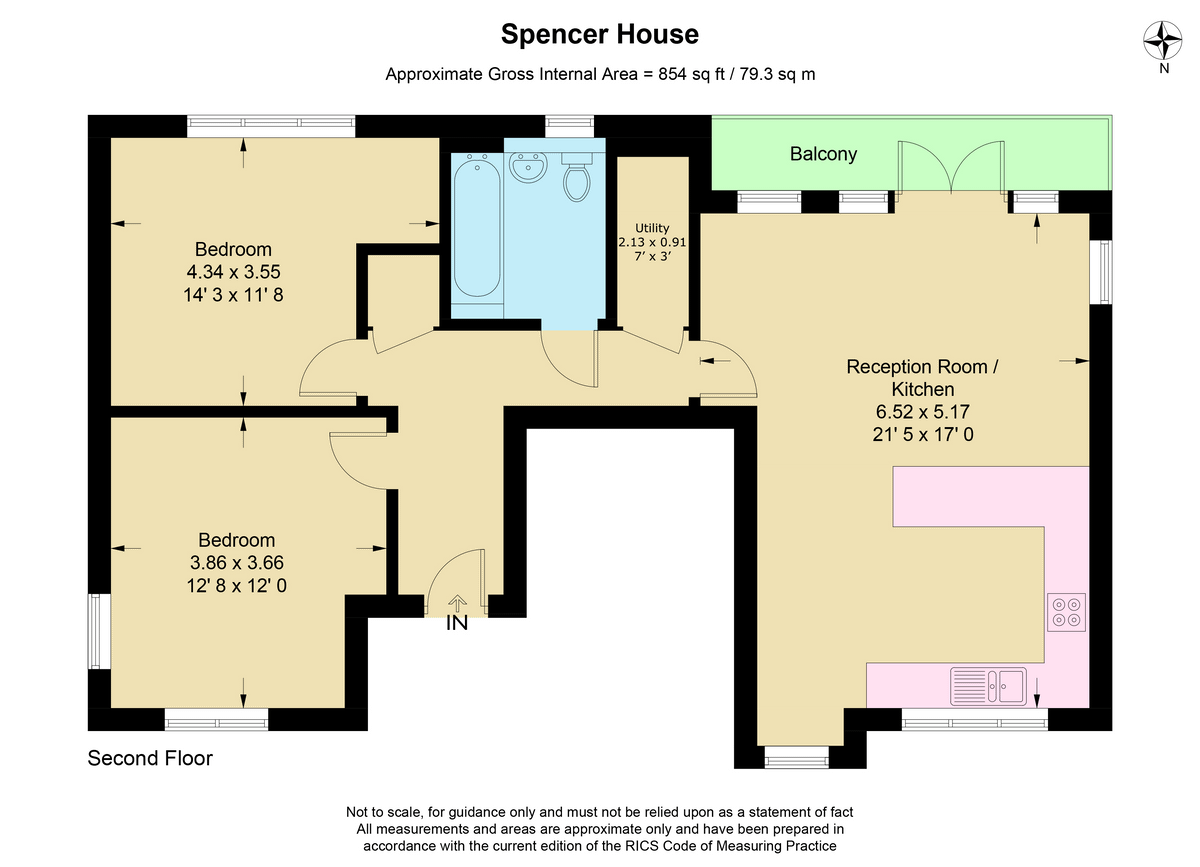 Floor Plans and Tours