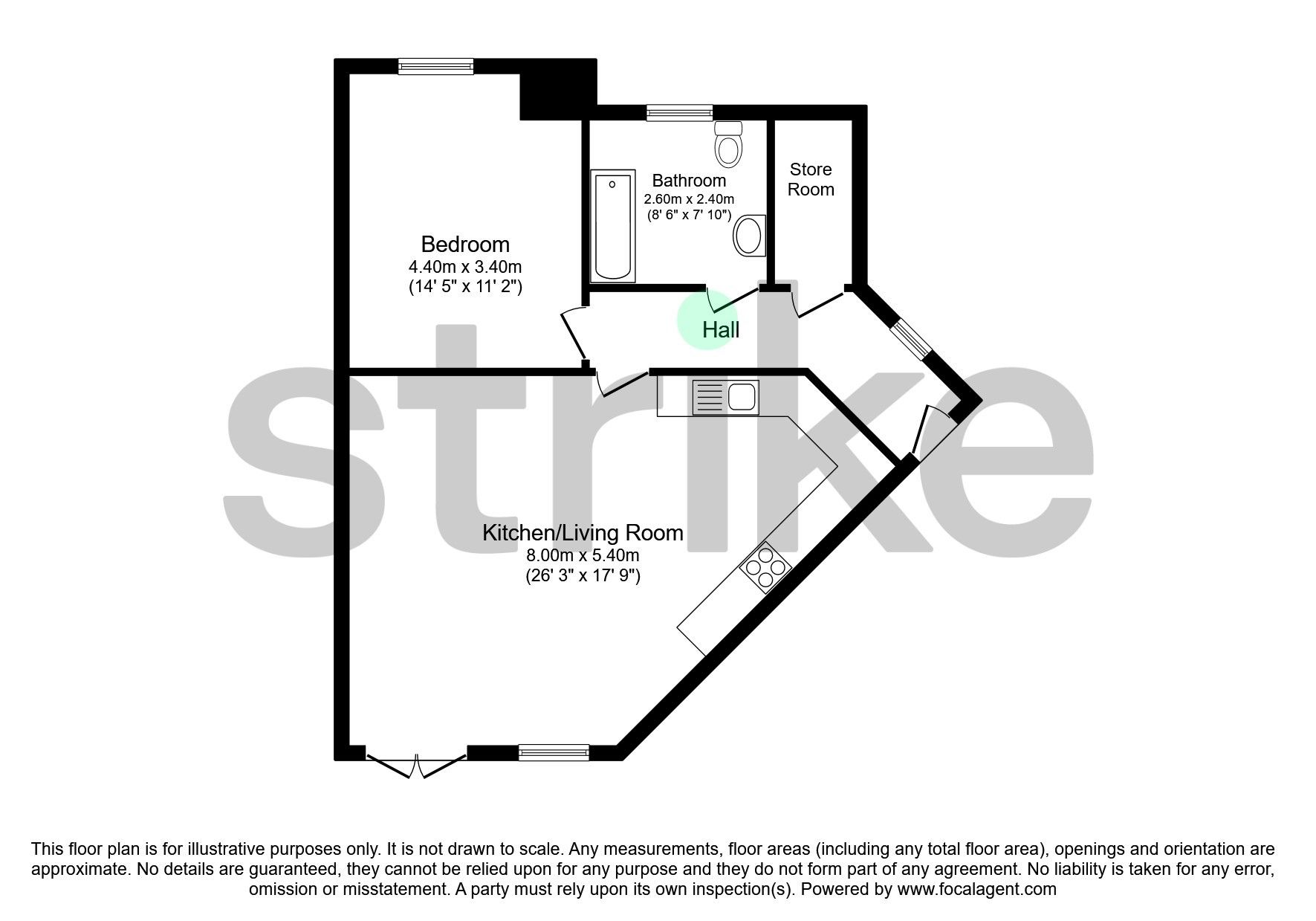 Floor Plans and Tours