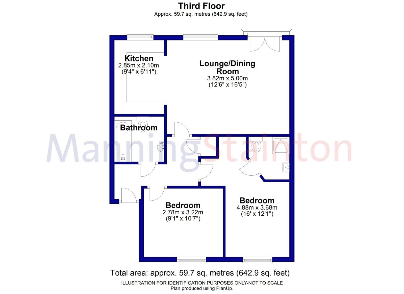 Floor Plans