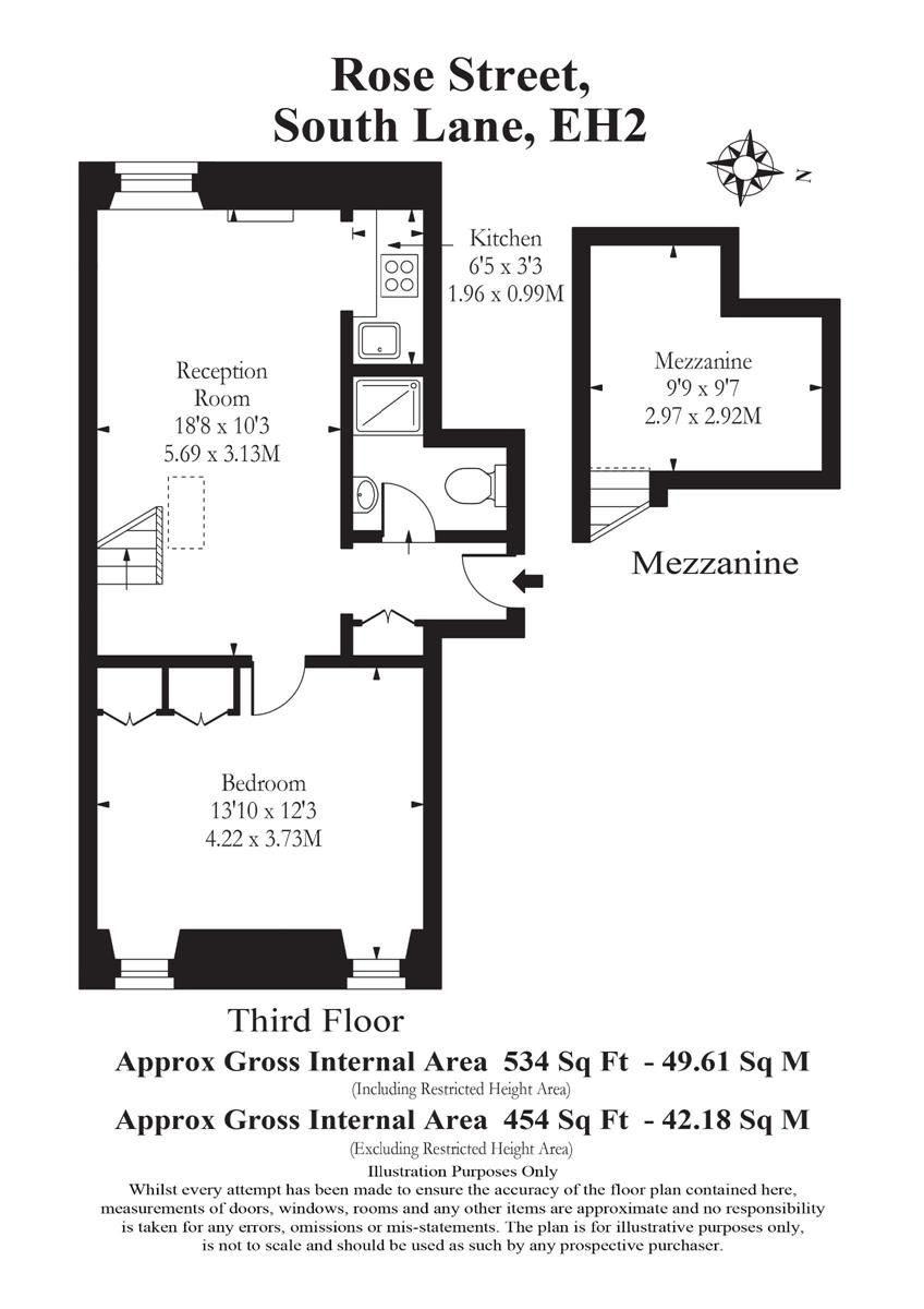 Floor Plans and Tours