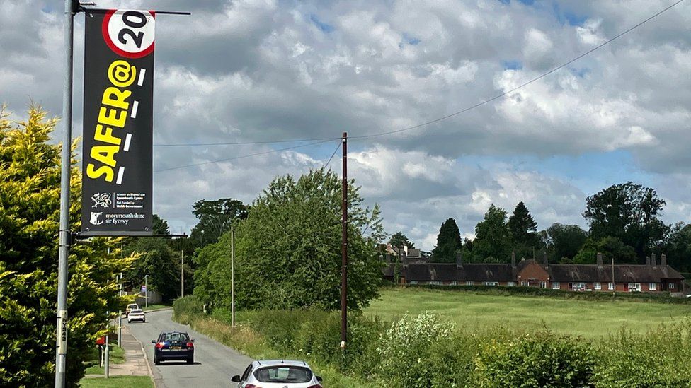 Indians at UK - Speed Limit