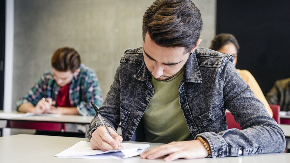 Indians at UK - AQA Exam Board Staff