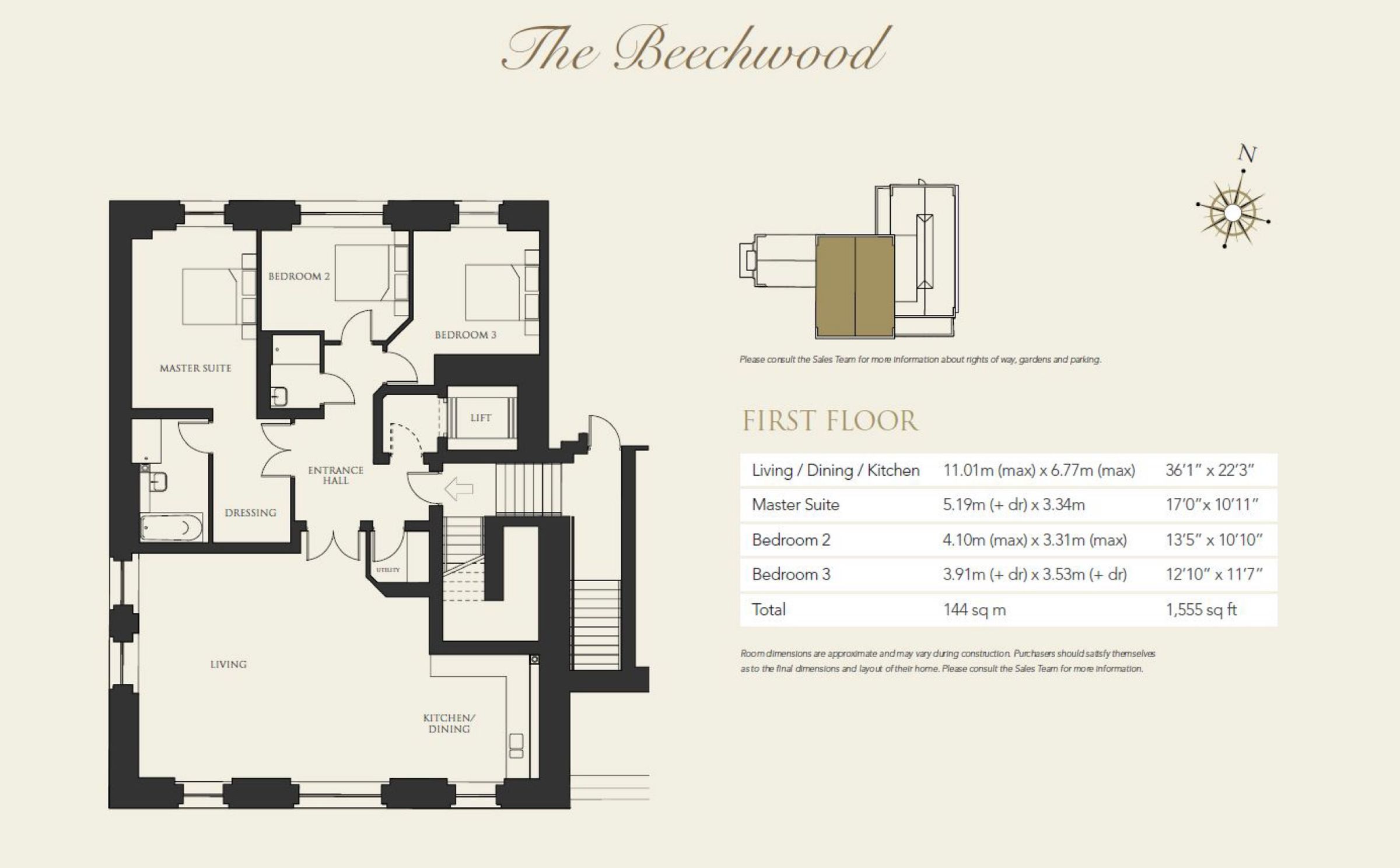 Floor Plans and Tours