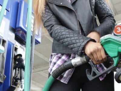 Indians at UK - Fuel Tax Cut