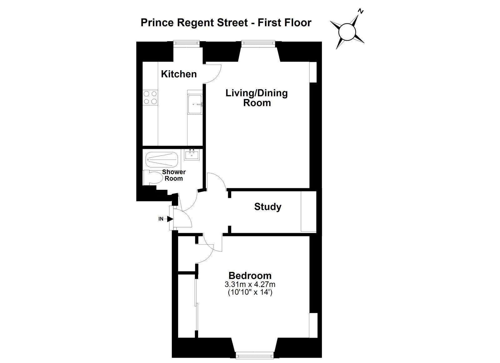 Floor Plans and Tours