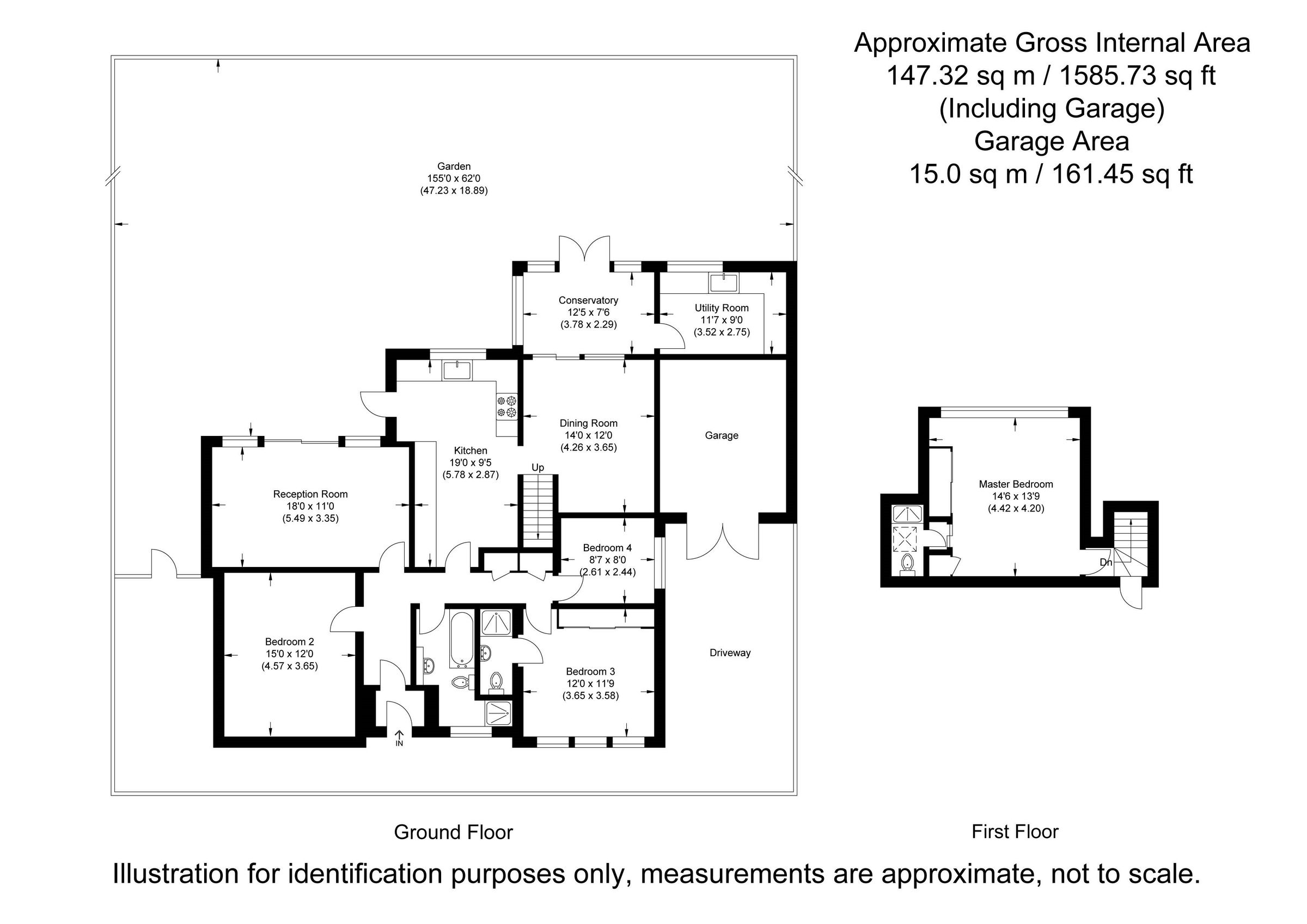 Floor Plans and Tours