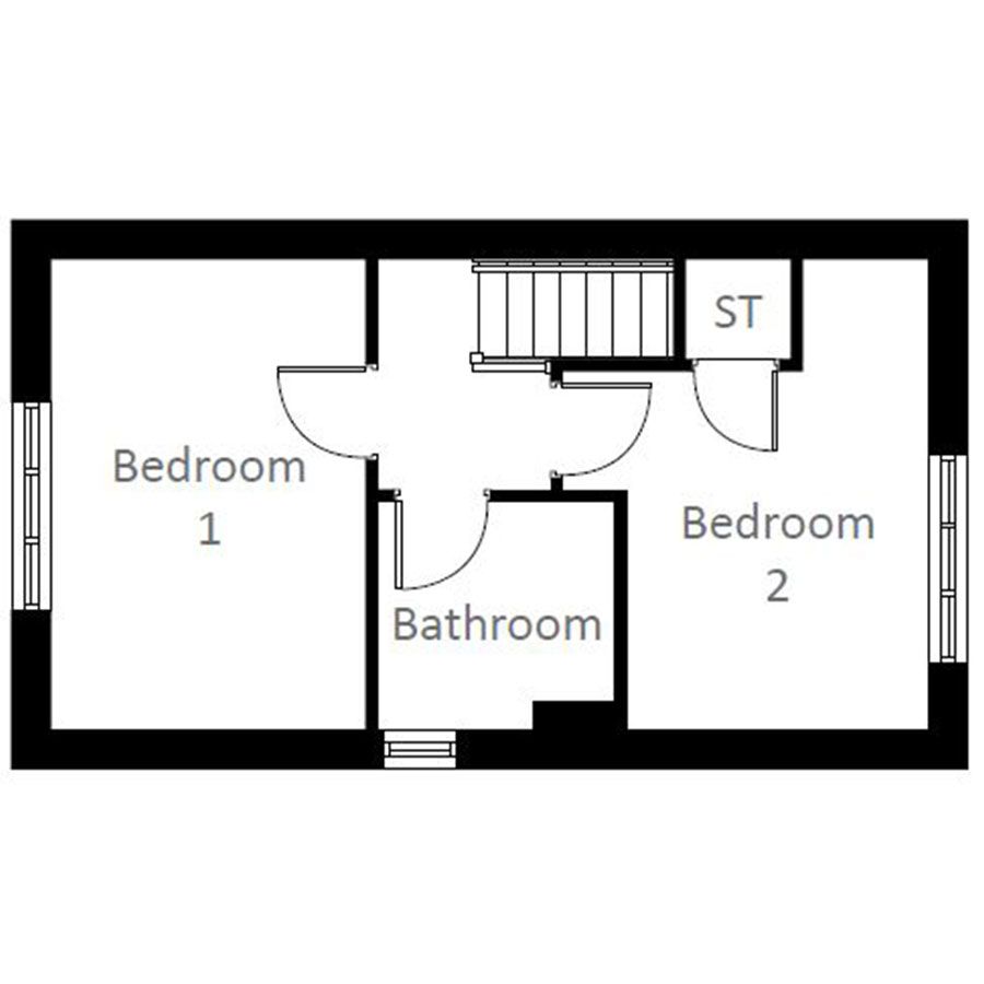 Floor Plans and Tours