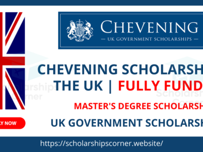 Indians at UK - Chevening Scholarship