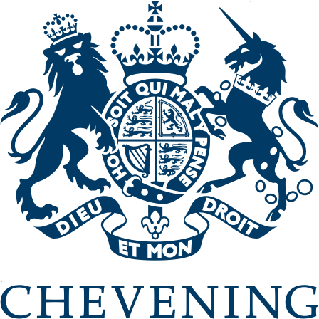 Indians at UK - Chevening Scholarship