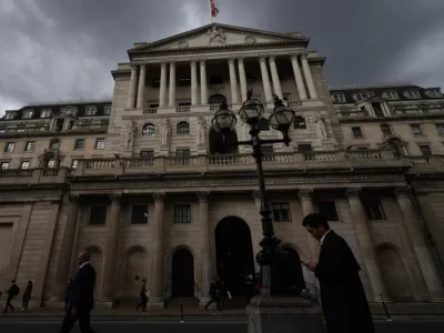 Indians at UK - Treasury Rejects