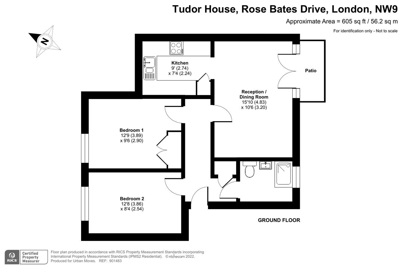 Floor Plans and Tours