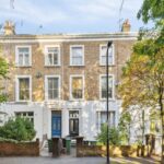 Indians at UK - 2 bed flat for sale London