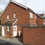 Indians At UK - Bed End Terrace House For Sale