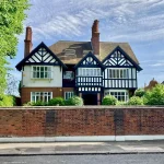 Indians at UK - House For Sale